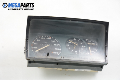 Instrument cluster for Volkswagen Polo (86C) 1.0, 45 hp, station wagon, 1990