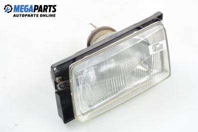 Headlight for Volkswagen Polo (86C) 1.0, 45 hp, station wagon, 1990, position: left