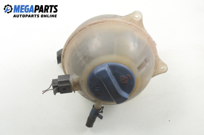 Coolant reservoir for Volkswagen Polo (6N/6N2) 1.9 D, 64 hp, 1999