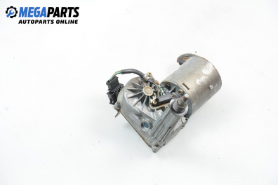 Front wipers motor for Skoda Felicia 1.3, 68 hp, station wagon, 2000, position: rear