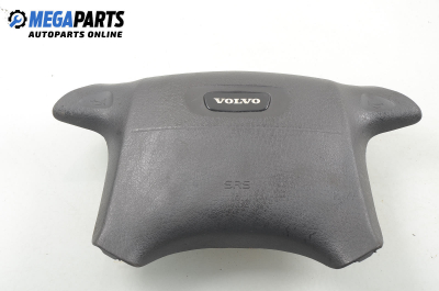 Airbag for Volvo S40/V40 2.0, 140 hp, combi, 1997