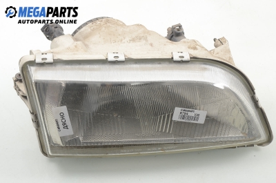 Headlight for Volvo S40/V40 2.0, 140 hp, station wagon, 1997, position: right