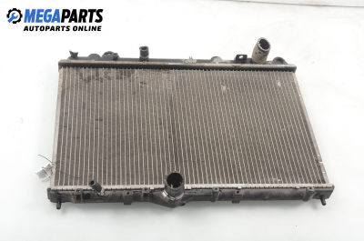 Water radiator for Volvo S40/V40 2.0, 140 hp, station wagon, 1997