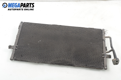 Air conditioning radiator for Volvo S40/V40 2.0, 140 hp, station wagon, 1997