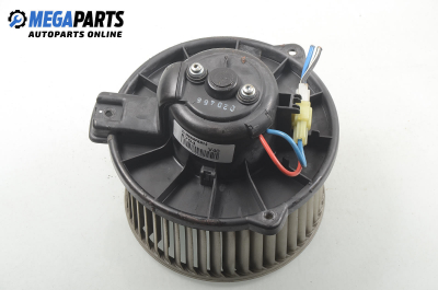 Heating blower for Volvo S40/V40 2.0, 140 hp, station wagon, 1997