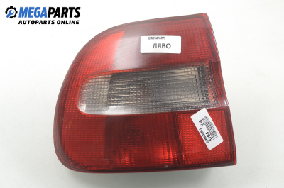 Tail light for Volvo S40/V40 2.0, 140 hp, station wagon, 1997, position: left