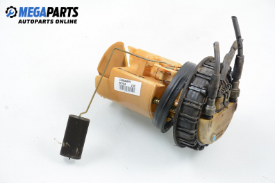 Fuel pump for Volvo S40/V40 2.0, 140 hp, station wagon, 1997