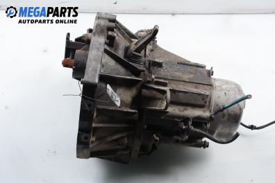  for Volvo S40/V40 2.0, 140 hp, combi, 1997