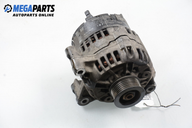 Alternator for Volvo S40/V40 2.0, 140 hp, station wagon, 1997