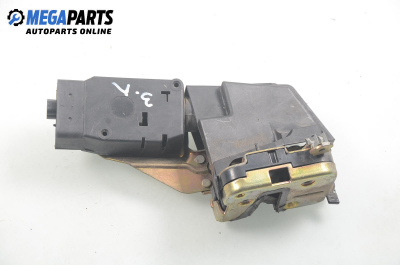 Lock for Volvo S40/V40 2.0, 140 hp, station wagon, 1997, position: rear - left