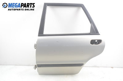 Door for Volvo S40/V40 2.0, 140 hp, station wagon, 1997, position: rear - left