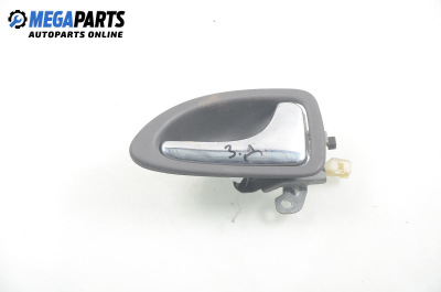 Inner handle for Volvo S40/V40 2.0, 140 hp, station wagon, 1997, position: rear - right