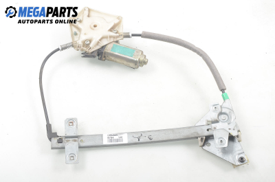 Macara electrică geam for Volvo S40/V40 2.0, 140 hp, combi, 1997, position: dreaptă - spate