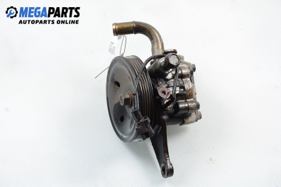 Power steering pump for Mazda 626 (V) 1.8, 105 hp, hatchback, 5 doors, 1993