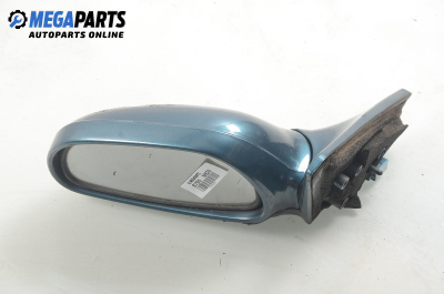 Spiegel for Mazda 626 (V) 1.8, 105 hp, hecktür, 5 türen, 1993, position: links