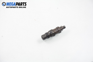 Diesel fuel injector for Volkswagen Polo (6N/6N2) 1.9 D, 64 hp, 3 doors, 1999