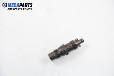 Diesel fuel injector for Volkswagen Polo (6N/6N2) 1.9 D, 64 hp, 3 doors, 1999