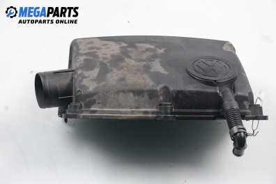 Carcasă filtru de aer for Volkswagen Polo (6N/6N2) 1.9 D, 64 hp, 3 uși, 1999