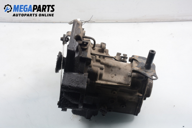  for Volkswagen Polo (6N/6N2) 1.9 D, 64 hp, 1999