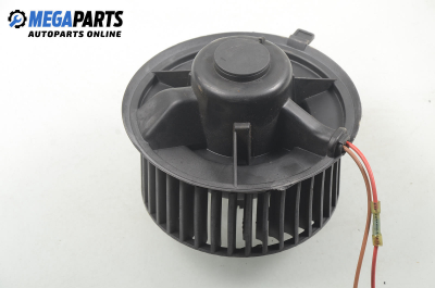 Heating blower for Volkswagen Polo (6N/6N2) 1.9 D, 64 hp, 3 doors, 1999