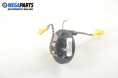 Flachbandkabel for Volkswagen Polo (6N/6N2) 1.9 D, 64 hp, 1999