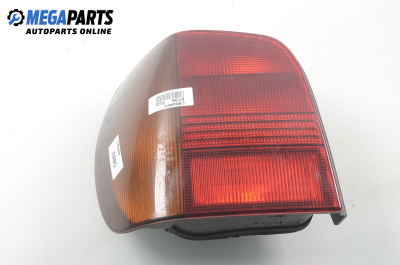 Tail light for Volkswagen Polo (6N/6N2) 1.9 D, 64 hp, 3 doors, 1999, position: left