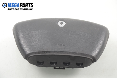 Airbag for Renault Laguna II (X74) 1.9 dCi, 120 hp, combi, 2002