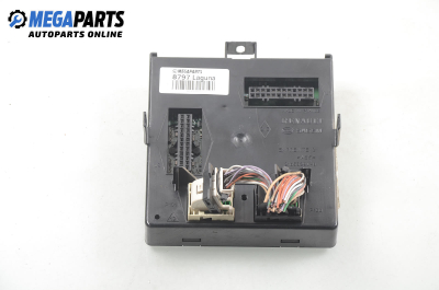 BSI modul for Renault Laguna II (X74) 1.9 dCi, 120 hp, combi, 2002