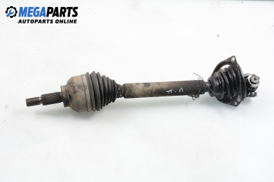 Antriebswelle for Renault Laguna II (X74) 1.9 dCi, 120 hp, combi, 2002, position: links