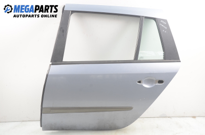 Door for Renault Laguna II (X74) 1.9 dCi, 120 hp, station wagon, 2002, position: rear - left