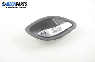 Inner handle for Renault Laguna II (X74) 1.9 dCi, 120 hp, station wagon, 2002, position: front - right