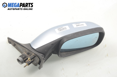 Spiegel for Renault Laguna II (X74) 1.9 dCi, 120 hp, combi, 2002, position: rechts