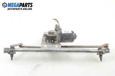 Front wipers motor for Opel Corsa B 1.5 D, 50 hp, 1994, position: front