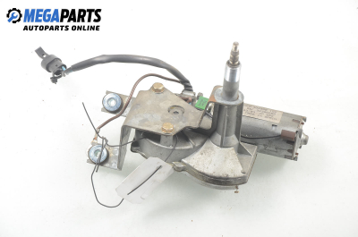 Front wipers motor for Opel Corsa B 1.5 D, 50 hp, 1994, position: rear