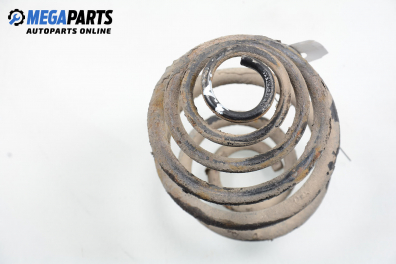 Arc for Opel Corsa B 1.5 D, 50 hp, 1994, position: din spate