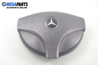 Airbag for Mercedes-Benz A-Class W168 1.6, 102 hp, 5 uși, 1998