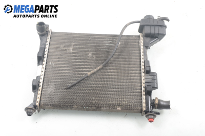 Radiator de apă for Mercedes-Benz A-Class W168 1.6, 102 hp, 5 uși, 1998