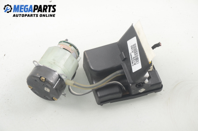 Central lock vacuum pump for Mercedes-Benz A-Class W168 1.6, 102 hp, 1998