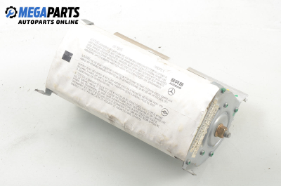 Airbag for Mercedes-Benz A-Class W168 1.6, 102 hp, 5 uși, 1998