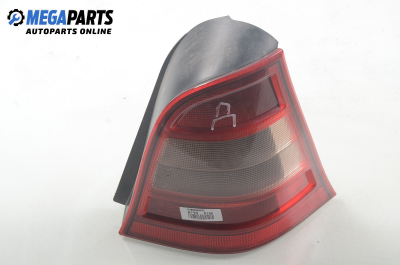 Tail light for Mercedes-Benz A-Class W168 1.6, 102 hp, 5 doors, 1998, position: right