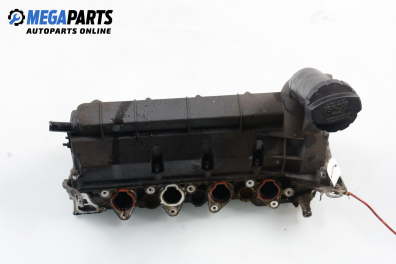 Engine head for Mercedes-Benz A-Class W168 1.6, 102 hp, 5 doors, 1998