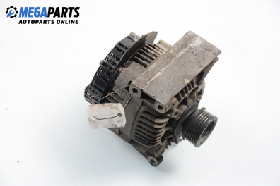 Alternator for Mercedes-Benz A-Class W168 1.6, 102 hp, 1998