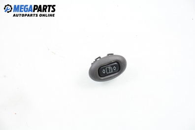 Power window button for Mercedes-Benz A-Class W168 1.6, 102 hp, 5 doors, 1998