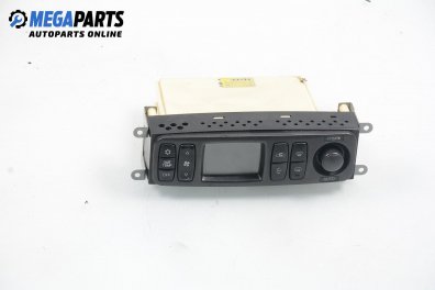 Air conditioning panel for Mitsubishi Galant VIII 2.0, 136 hp, sedan, 1997