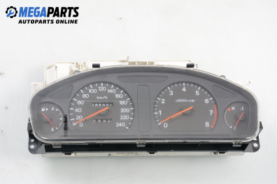 Instrument cluster for Mitsubishi Galant VIII 2.0, 136 hp, sedan, 1997