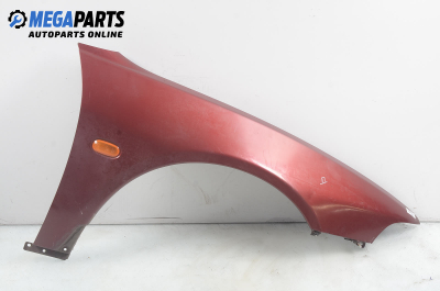 Fender for Mitsubishi Galant VIII 2.0, 136 hp, sedan, 1997, position: right