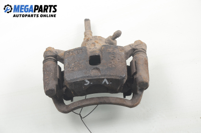 Caliper for Mitsubishi Galant VIII 2.0, 136 hp, sedan, 1997, position: rear - left