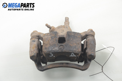 Caliper for Mitsubishi Galant VIII 2.0, 136 hp, sedan, 1997, position: rear - right