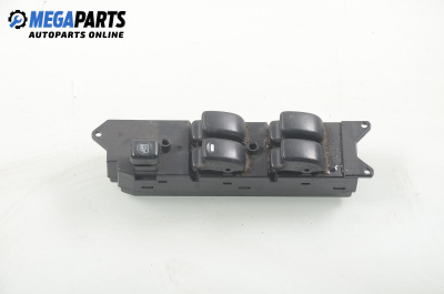 Window adjustment switch for Mitsubishi Galant VIII 2.0, 136 hp, sedan, 1997