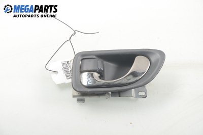 Inner handle for Mitsubishi Galant VIII 2.0, 136 hp, sedan, 1997, position: rear - left